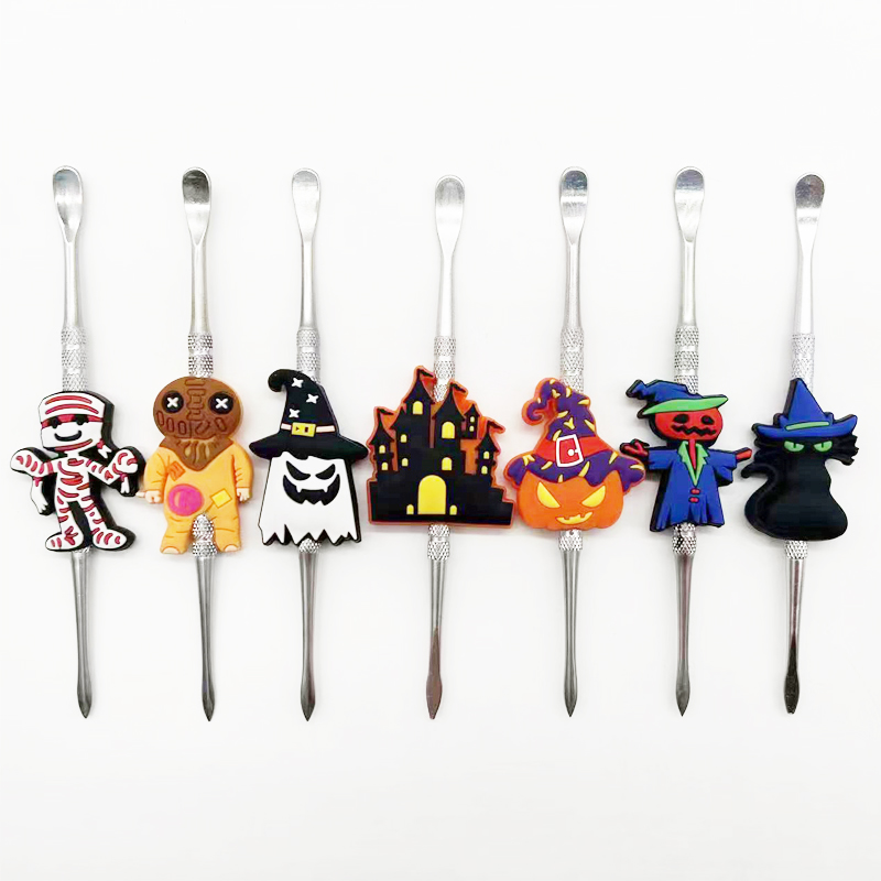 DPSD011 Smoking Accessories Hallowen style Tool-image-950031991