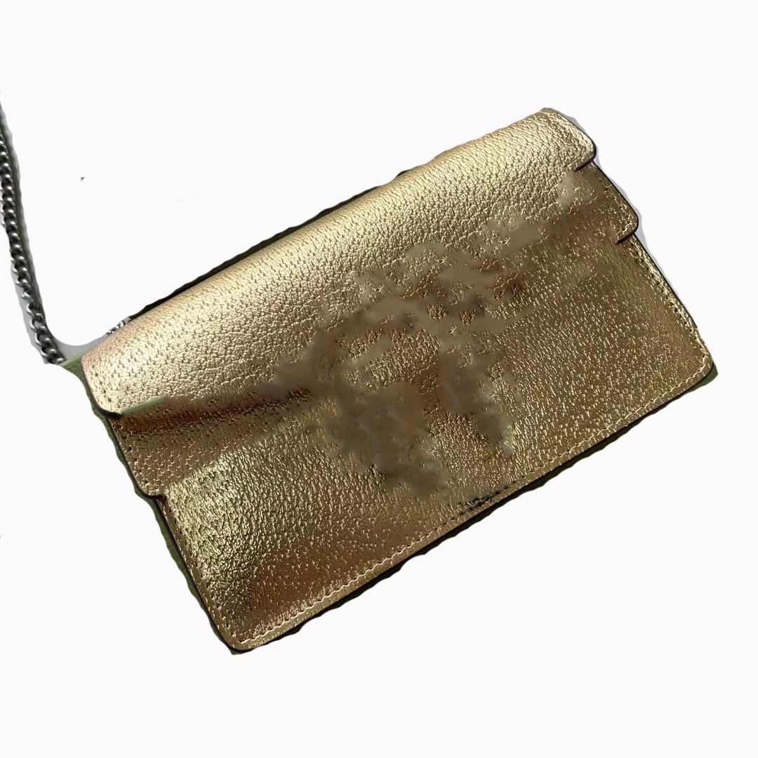 2024 Designer Wallet lady pursetT DiscountT original boxs card holderss ladies handbag Zero wallet with box 651349-image-950249361