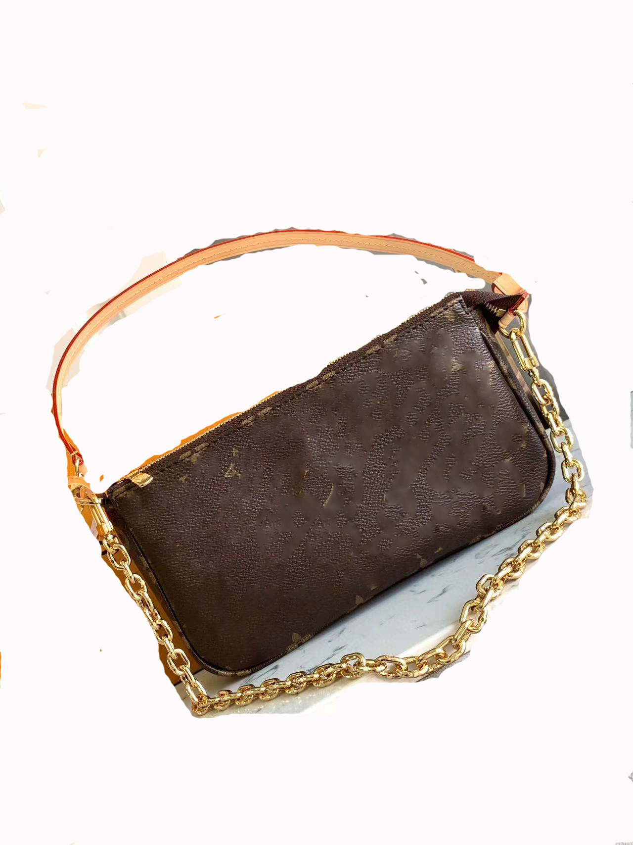 2024 Designer Wallet lady pursetT DiscountT original boxs card holderss ladies handbag Zero wallet with box color 5981312943-image-950226125