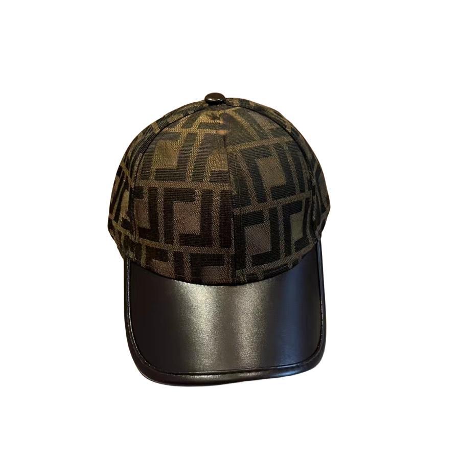 Hats DESIGNERS brand women and men baseball hat outdoors letter Casual sports cap summertime sunhat-image-950656945