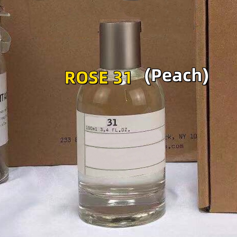 NIU Neutral Perfume 100ml Long Brand Eau De Parfum Lasting Fragrance Luxury Cologne Spray-image-950774896