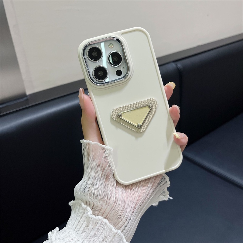 Women Mens Luxury Designer Phone Case For iPhone 15 Pro Max 14 15 Plus 13 12 Mini 11 12 13 14 Pro Max Samsung S24 S23 S22 Back Shell Cover Cases-image-951131879