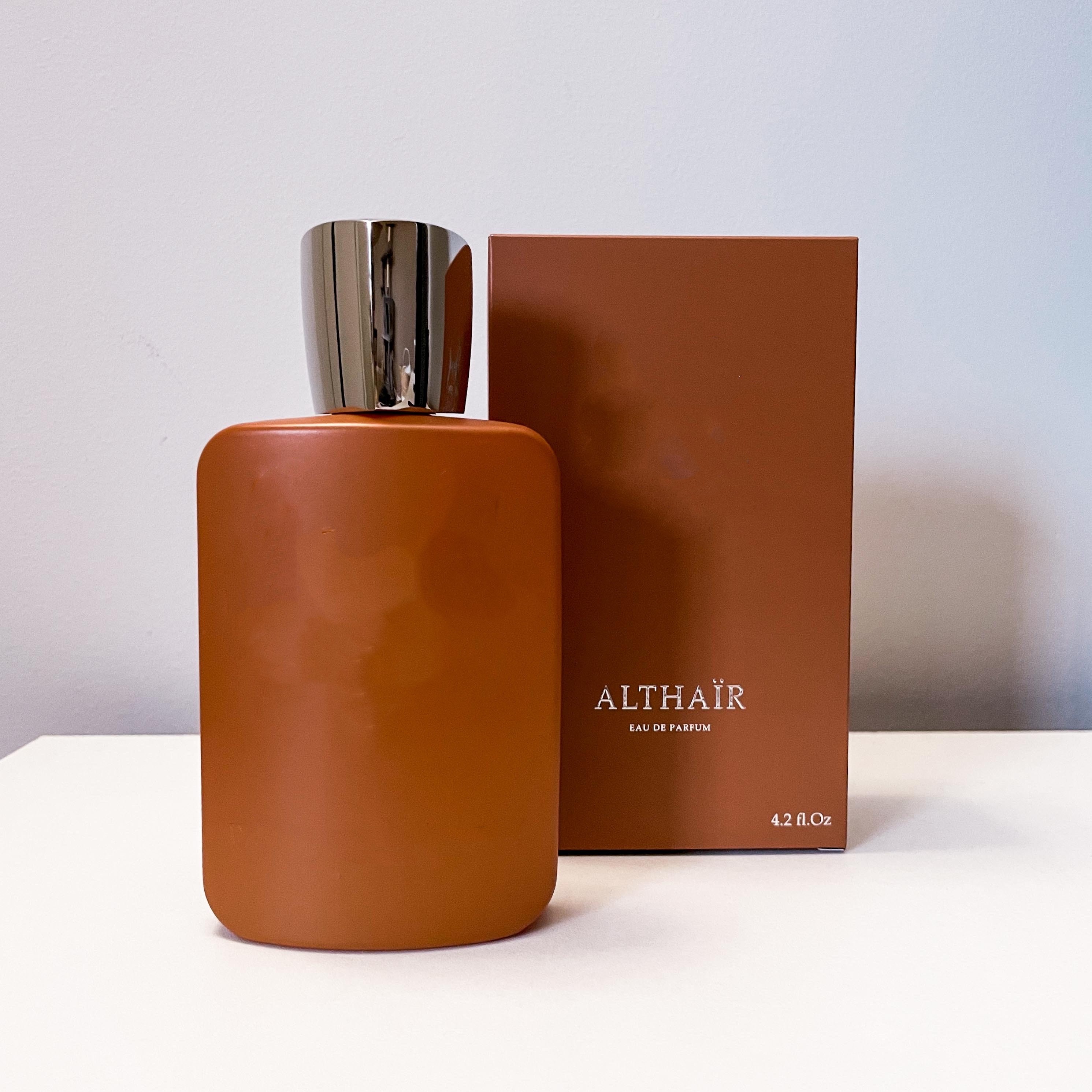 PARFUMS Perfume Althair 125ml Layton Haltane Pegasus Kalan Men Women Fragrance EDP Long Lasting Smell Paris Delina Royal Essence Cologne Spray Fa-image-743610841