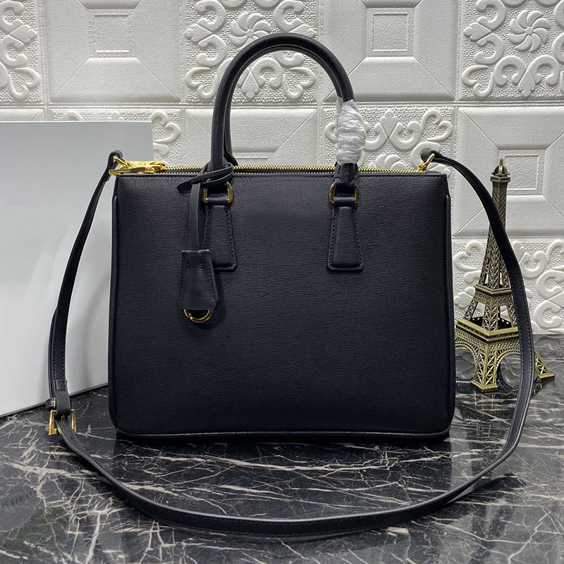 Luxury casual tote bag designer women handbags large capacity mens cross body wallet genuine leather classical fashion Messenger with top handle-image-996293827