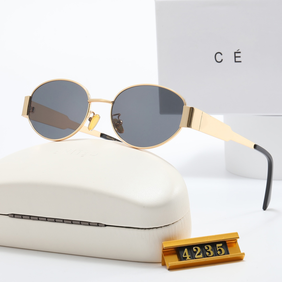 Cycling sunglasses for woman designer sunglasses mens represent polarized sunglasses fashion luxury alloy full frame PC lens goggle glasses lunet-image-951494063