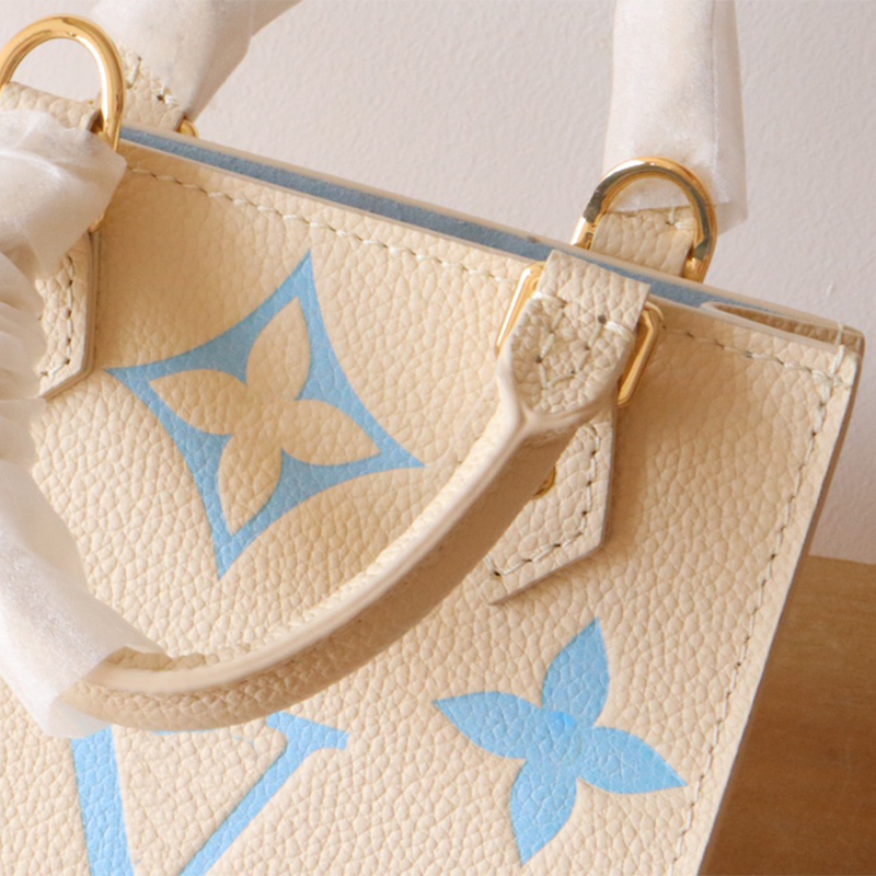 Designer bag dermis Women Handbag High luxury Classic Tote Fashion crossbody bag Shopping Bag Women Beach Bag Travel Crossbody Bag Shoulder Bag M-image-951914041