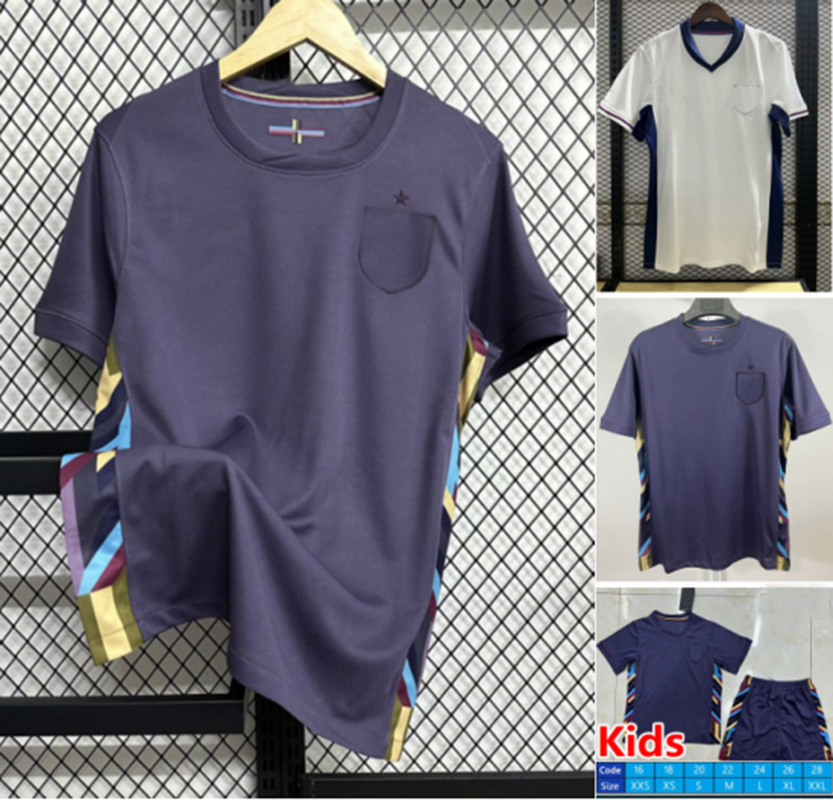 2024 FODEN BELLINGHAM eNglanDS soccer jersey 24 25 RICE KANE PALMER GREALISH TONEY Euro Cup football shirt RASHFORD MADDISON MAGUIRE MAINOO men women kids uniforms 