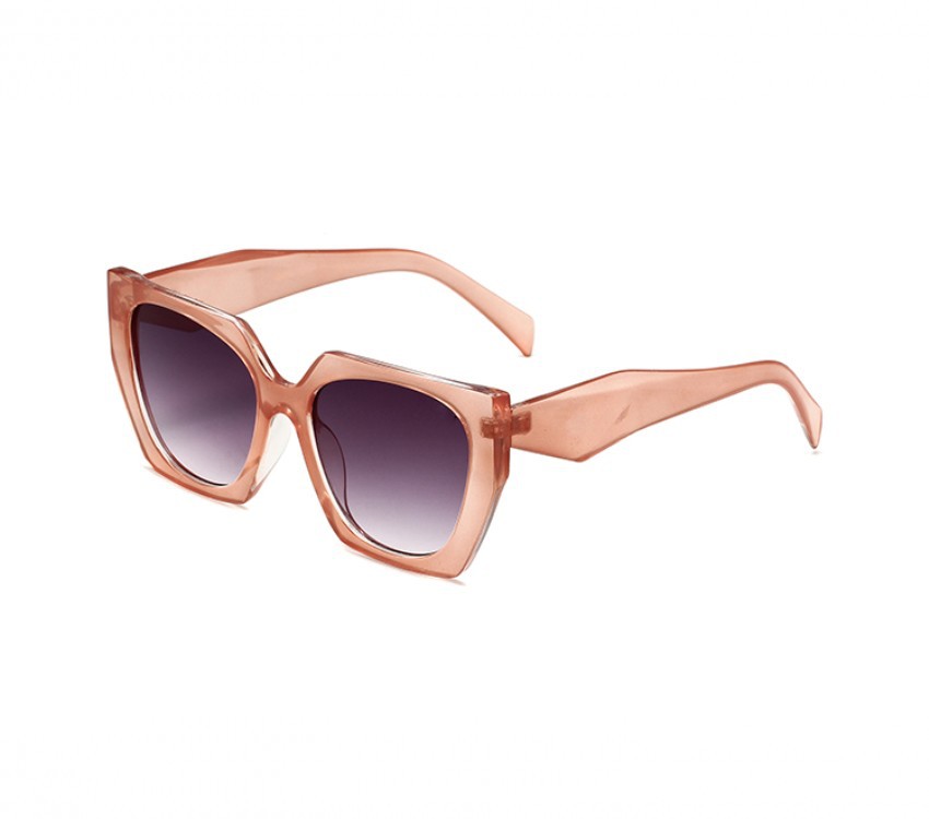 Designer Sunglasses 15 New Casual Square Frame Sunglasses UV Protection Sunglasses-image-992199973