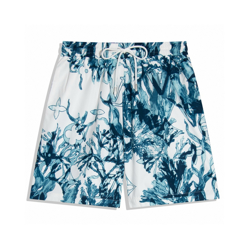 2024 designer style Waterproof fabric runway trousers Summer Beach Pants Mens Board Shorts Men Surf Shorts Swim Trunks Sport Shortss Size S-XL#7=-image-952855841