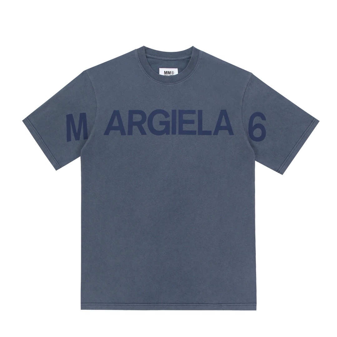 Men&#039;s Plus Tees & Polos Round neck embroidered and printed polar style summer wear with street pure cotton 8T64-image-953575156