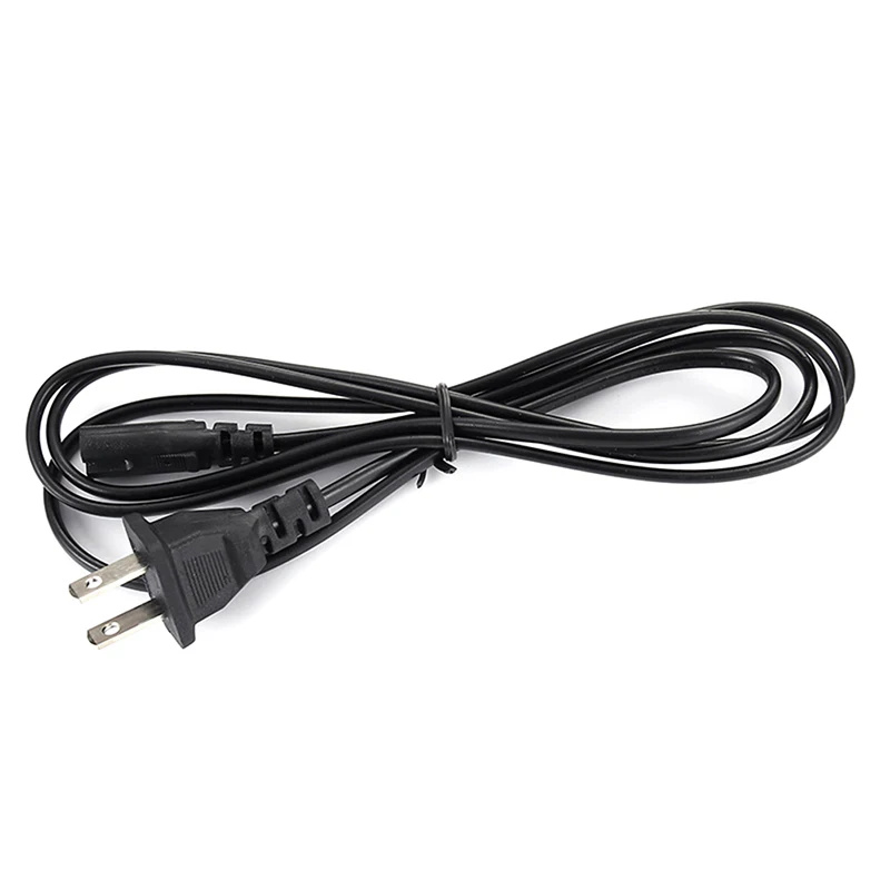 multidevice 1 5m 2pin universal ac charger cable for ps4 ps5 xbox series x s kitchen appliances-image-1109162810