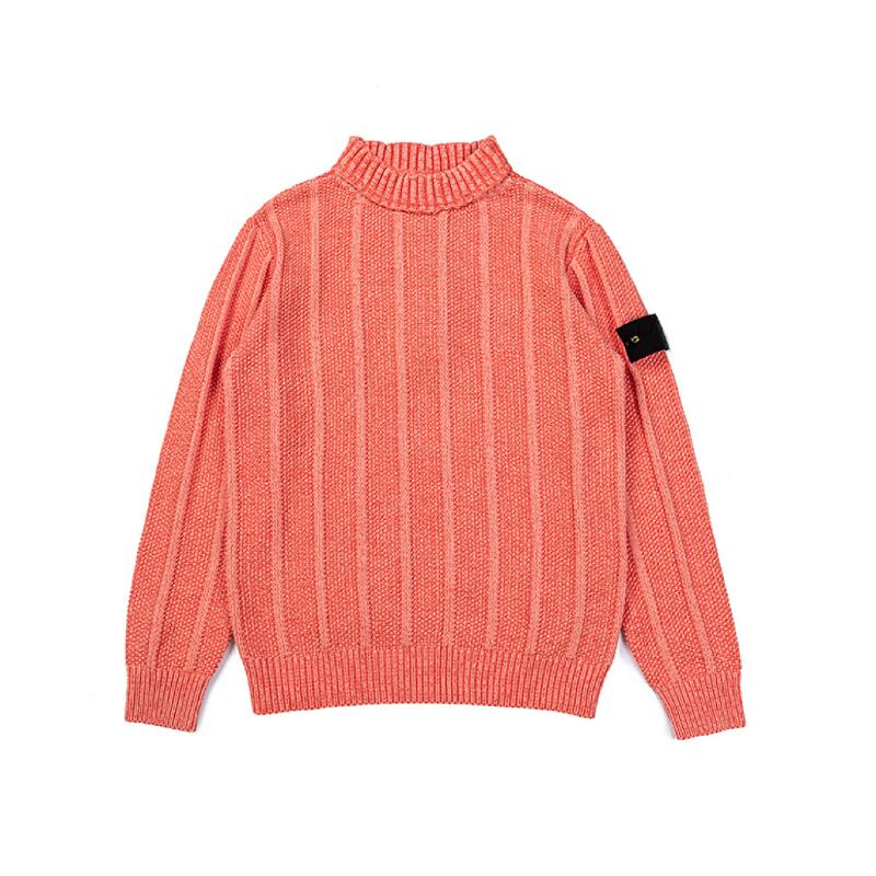 Chandails à fils mélangés pour hommes, pull décontracté d'extérieur, chaud et tactique, taille M-XXL, automne et hiver