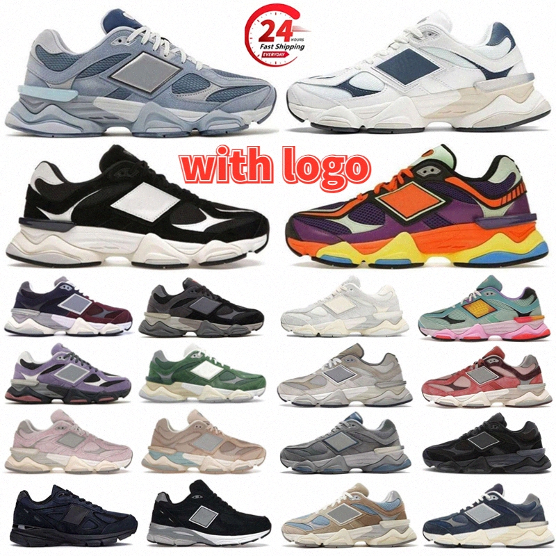 9060R running shoes for men women Shoe Sea Salt Arctic Grey Black White Bricks Wood Mushroom Workwear Green Pink Truffle outdoor sneakers sports trainers size 36-45 
