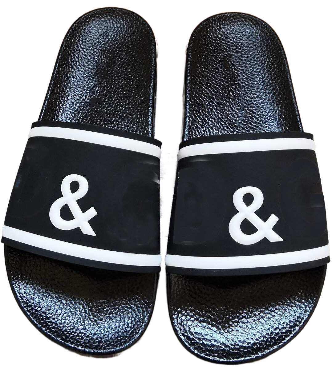 classic waterfront Slipper mens outdoors slide Womens beach Rubber sandal luxurys Designer Mules sandale Casual shoes mens slides travel pool Sli-image-954159175