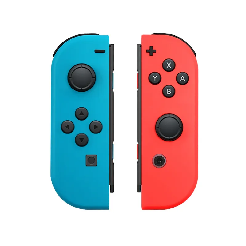 Factory Direct Supply Video Game Switch Joy Con Controller Wireless Remote Control Gamepad Joystick Handle for NS Switch JoyCon