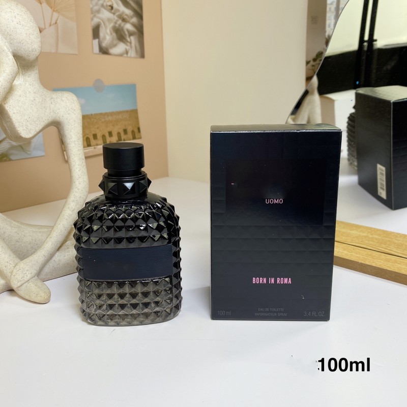 Quality Designer vallure silver mountain water bleu myslf parfum unisexe cuilty eau fraiche pour club de nuit Livraison en temps opportun sport m