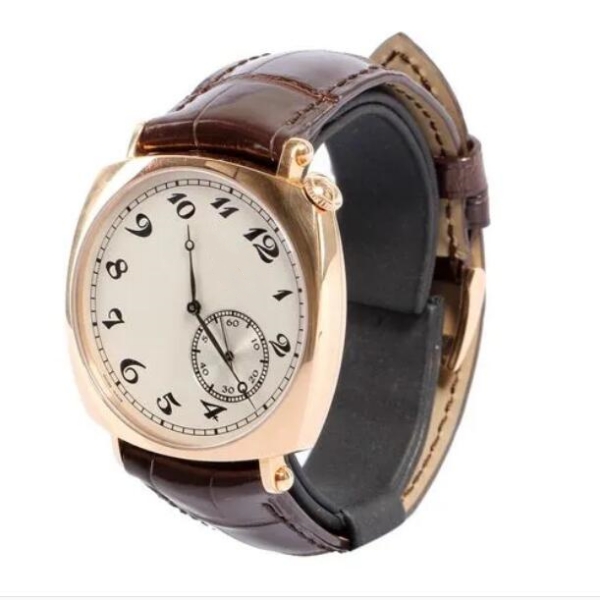 Free shipping high quality mechanical Mechanical watches mens watch for MAN VC01-image-954299974