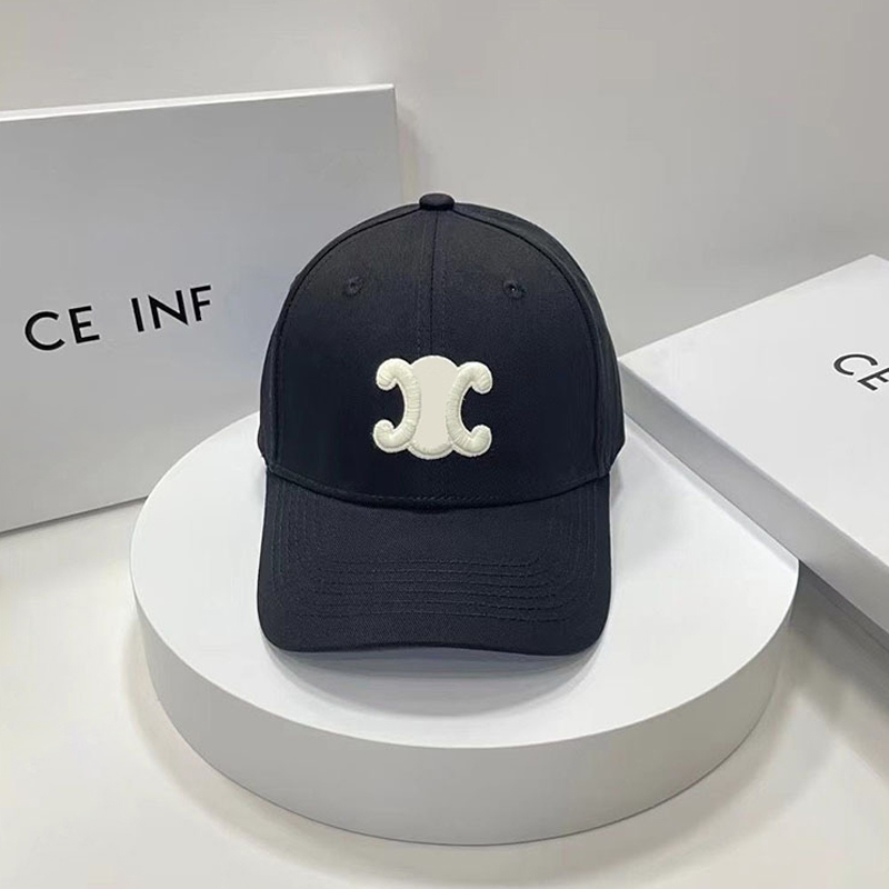 Baseball cap women mens hat caps designer bucket hat spring fall blending sun protection classic adjustable dome cap casquette hats for men womens baseball caps 