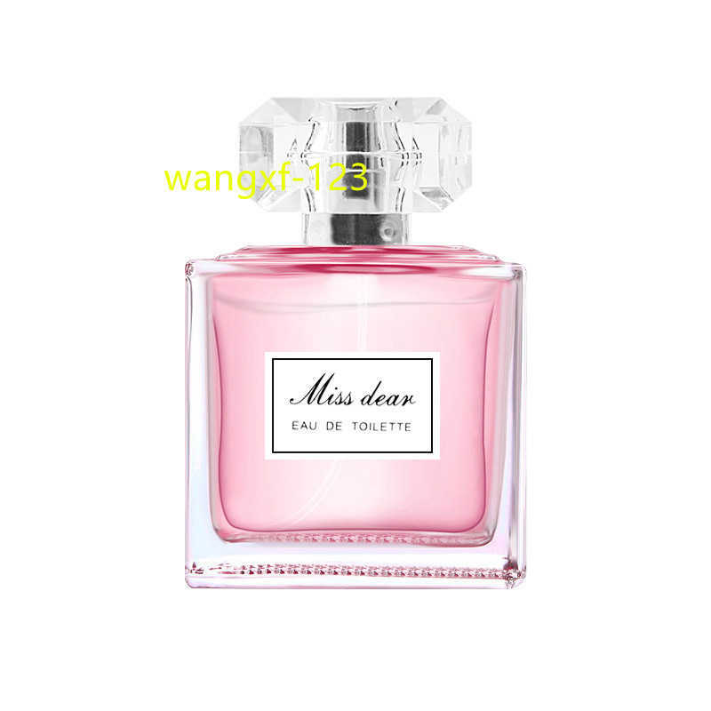 Fragrance 100ml Perfumes Original Lady Miss Perfumes for Women Long Lasting Smell Original Perfumes for Women S251137-image-1043368755