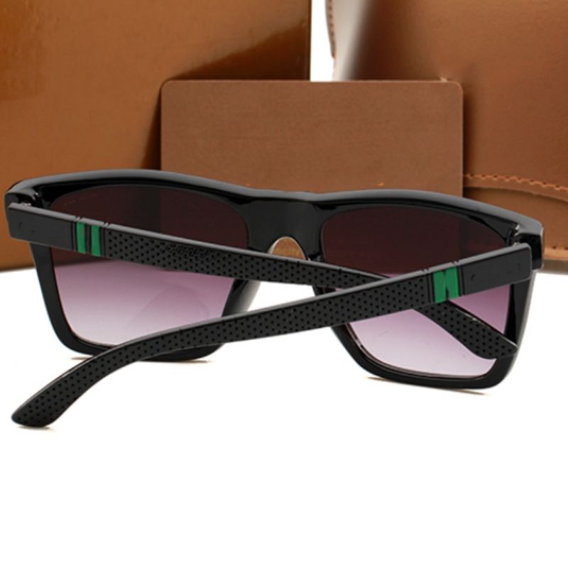 Fashion Designer Sunglasses for Women Mens Eyeglasses Goggle Outdoor Classic Style Eyewear Unisex Goggles Sport Retro Small Round Frame With Orig-image-955363851