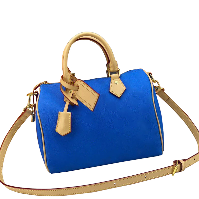 Classic Designer Shoulder Bag for Women Crossbody Bags High Quality Travel Luxury Fashion Pillow Cross Body Bag Vintage Casual Totes Purses Desig-image-955922800