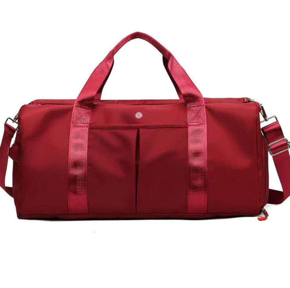 Womens fashion 2size travel duffle Bags luxurys Designer large tote bag mens Nylon Crossbody strap Shoulder Bag Organizer Clutch pochette hobo77G-image-957347006