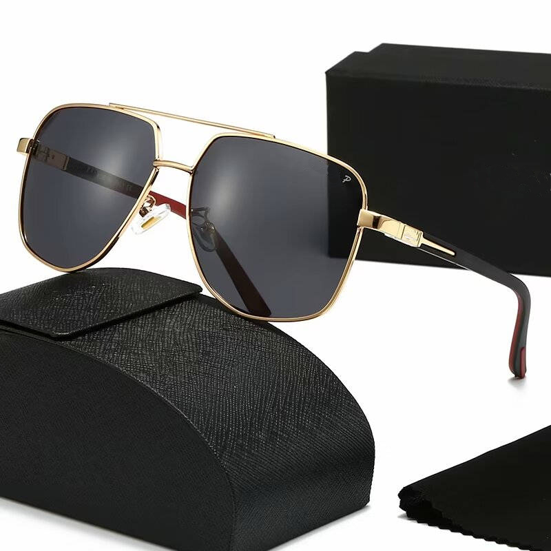 Mens sunglasses classic brand men sunglasses women AAAAA+ Luxury eyewear fashion sun glasses woman sunshade outdoor goggle eyeshield designer sun-image-955680714