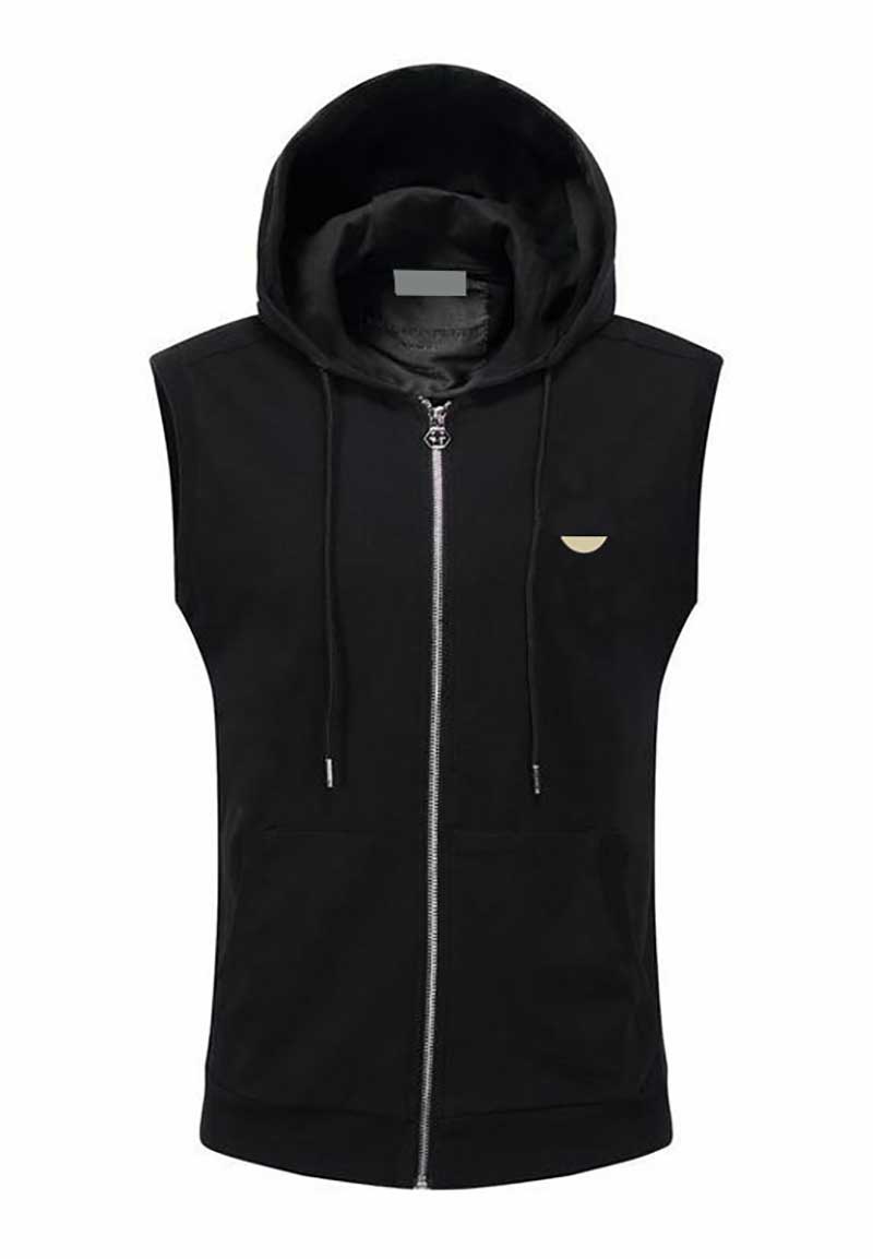 Mens Outerwear Winter Mens Vests Outerwear light Weight Male Coats Warm Sleeveless Vest Windproof Overcoat Outdoor Classic Casual Warmth Winters Coa