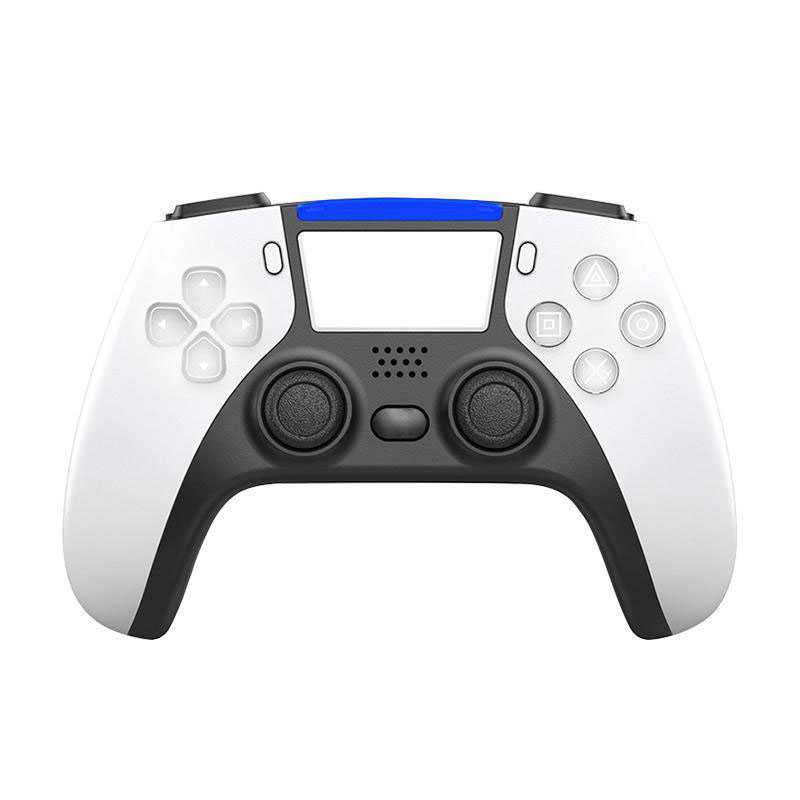 NWE Wireless bluetooth Controllers for ps5 ps4 - Shock Joystick Gamepads with Package for Gaming W251125-image-1085959392