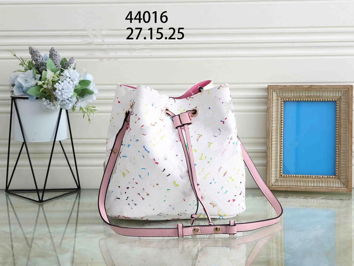 Le sac seau célèbre sac à main à bandoulière sacs de créateurs dame mode sac à dos fourre-tout uni chaîne bandoulière sac à main shopping fourre-