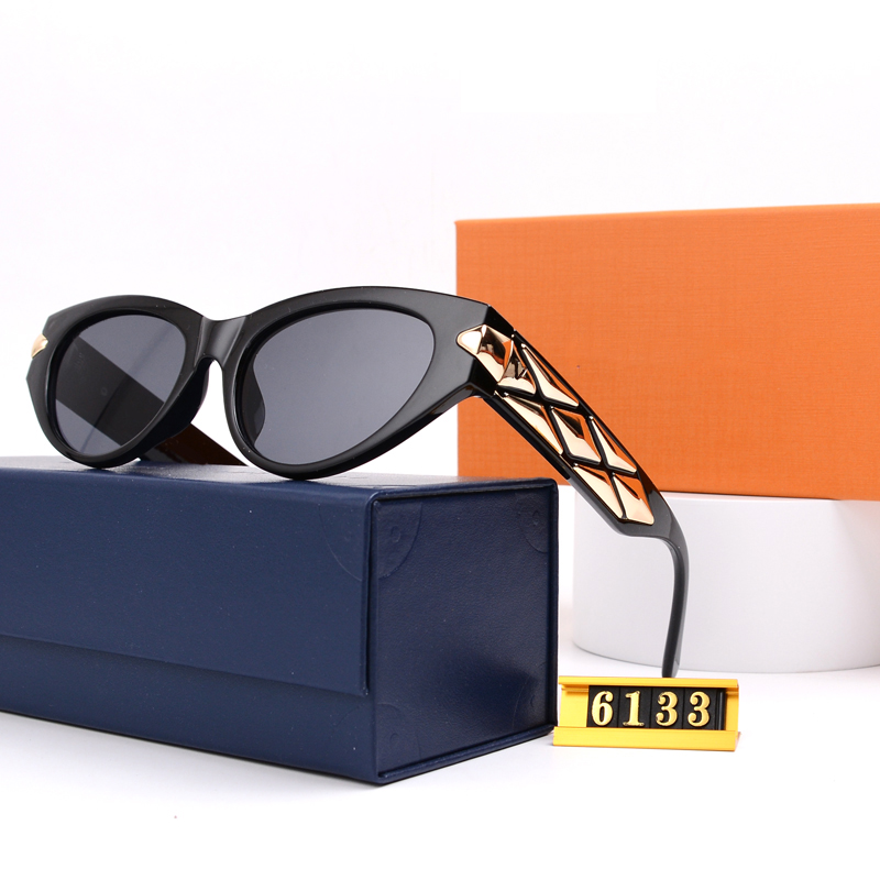 Classic Womens Sunglasses Designer Sunglasses Oval Sun Glass UV400 Polarized Adult Glasses Outdoor glasses Eyeglasses-image-957309829