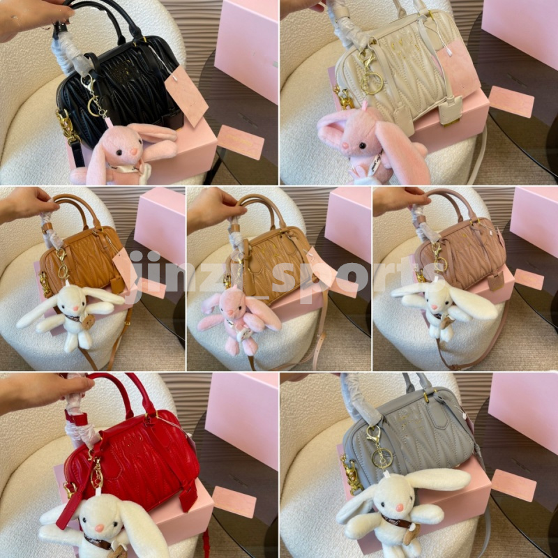 Evening Tote Bag Women's Designer Shoulder Bag Luxury Pleated Handbag Under Armpit Crossbody Bag zipper Closure Soft Leather Holiday Bags Pl-image-957227288