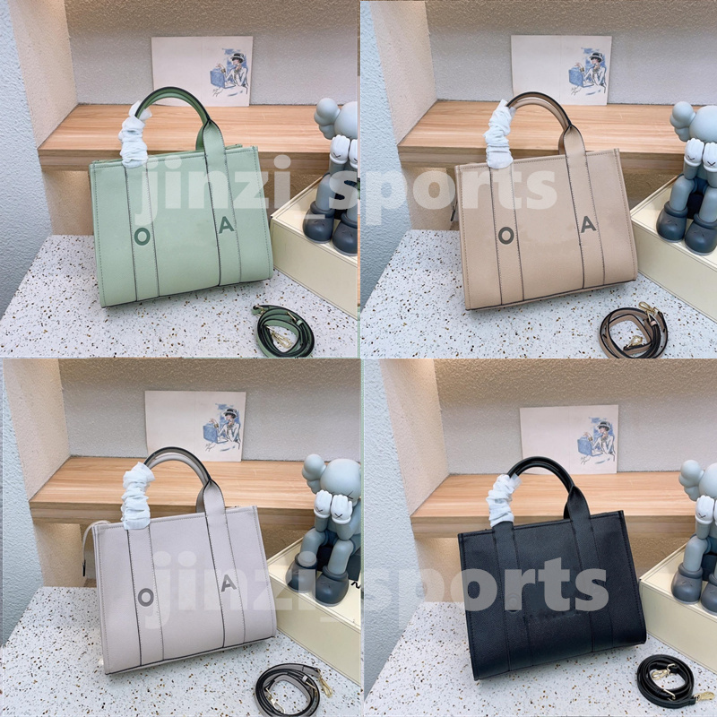 High Quality Leather Designer Tote Bag Luxury Handbags Famous Large Capacity Leather Crossbody Shoulder Tote Bags Designer Crossbody Purses Desig-image-957424114