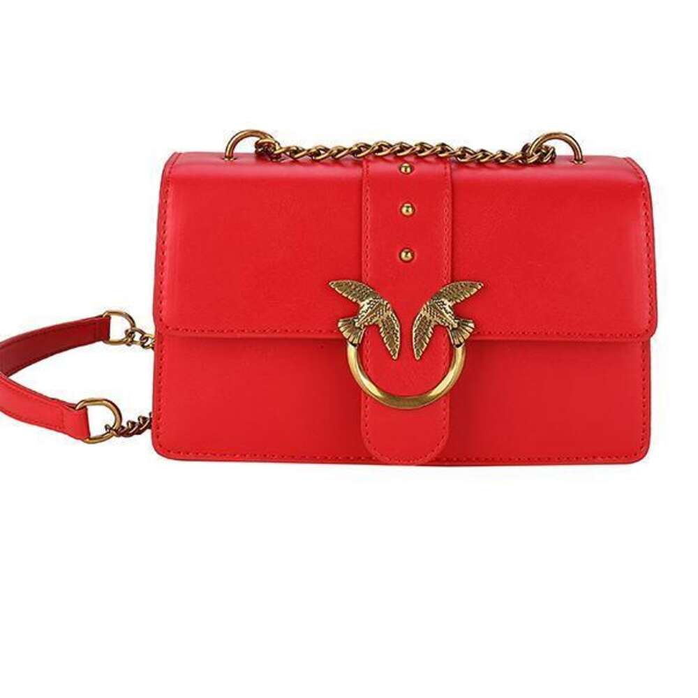 Luxury Sac Épaule Simple Hirondelle Hommes Femmes Mode Classique Polyvalent Marque Sac Femme Bandoulière Fourre-tout Sac Main Styles Divers