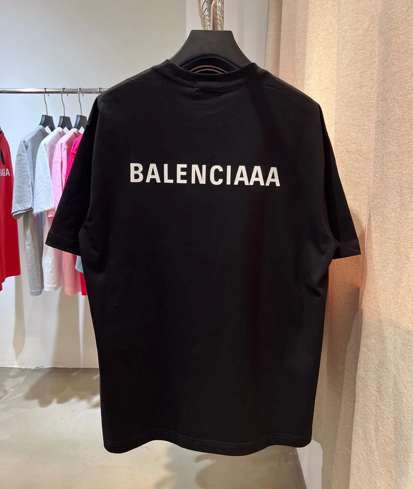 Hip Hop Muscle Fit Curved Hem White Cotton Custom Printing Men Women T Shirt Casual Quantity Trend Oversize XS-L 654D