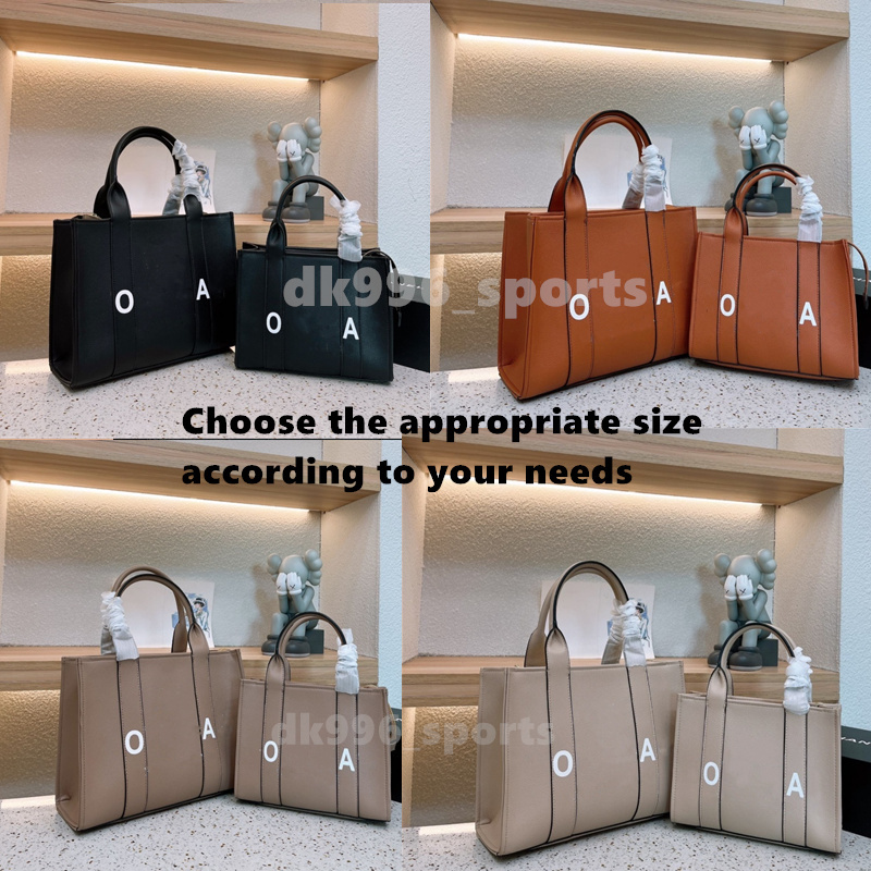 The Tote Designer Bag For Women Upgrade Quality 5A Luxury Handbags Crossbody Shoulder Leather Shopping Bags Outdoor Casual Large Small Totes Bags-image-957728279