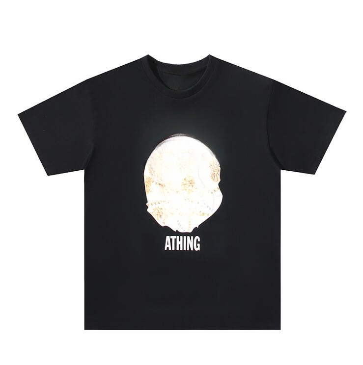 Men Shirts Designer Women Shirt Men Summer Mens T-Shirt Designer Cotton Clothing Clothes Men Oversized T Shirt-image-957689439