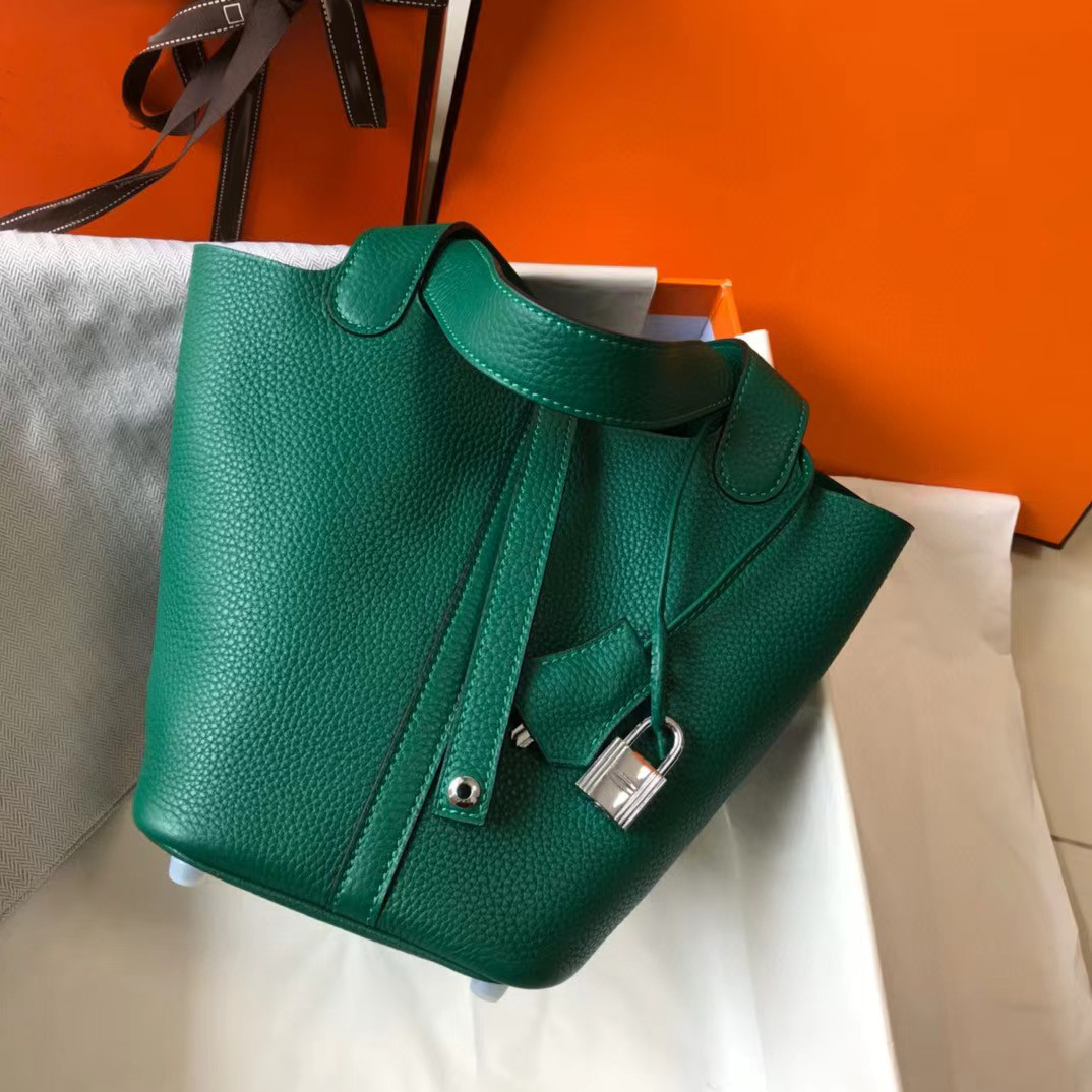 Designer Bag Handbag Lock Bag Food Basket Bucket Bag 2024 New Fashion Classic Top Quality Women's Bag Luxury Custom Made Handmade Wax Thread TC