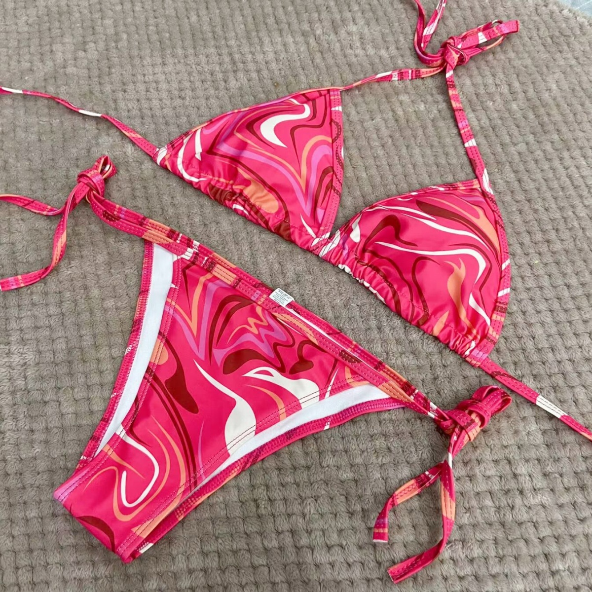bikini designer bathing suits women bikinis swimwear designer woman swimsuit bathing suits one piece swimsuits fashion hot selling lycra swimsuit-image-958460649