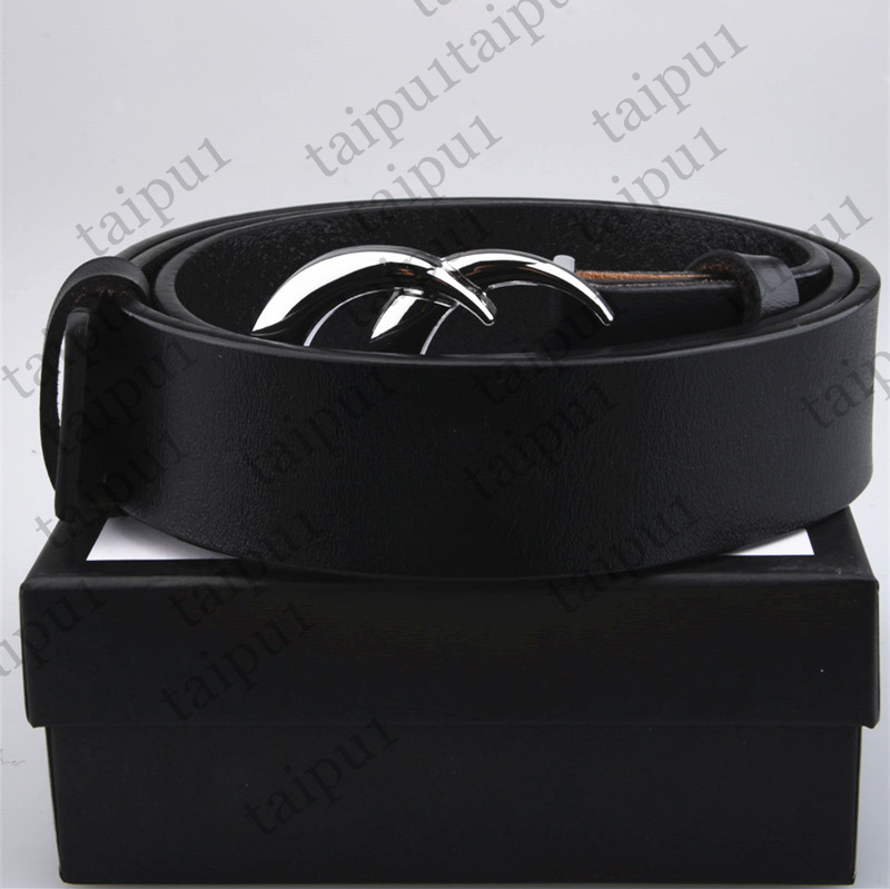 men's belt designer women's belt 3.8 cm width belts genuine brand luxury belts man woman bb simon belt wholesale salesperson head belt