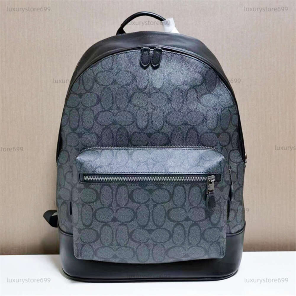 10a Designer Bag Mens Backpack Sacoche Leather Tote Travel Bag Luxurys Handbag Back Pack Shoulder Clutch Fashion School Bags Purse Womens Crossbody
