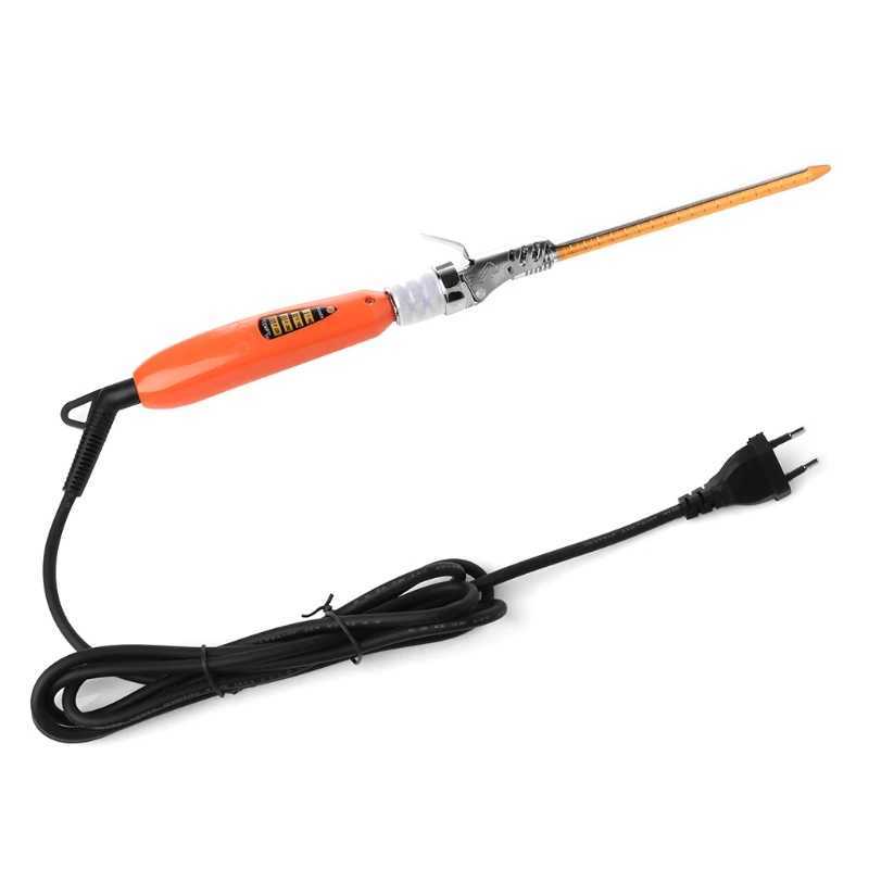 Hair Curlers Straighteners 9mm 360 Rotating Electric Hair Salon Curling Tool Ceramic Curling Iron Rod Direct Transport Y240504-image-972154913