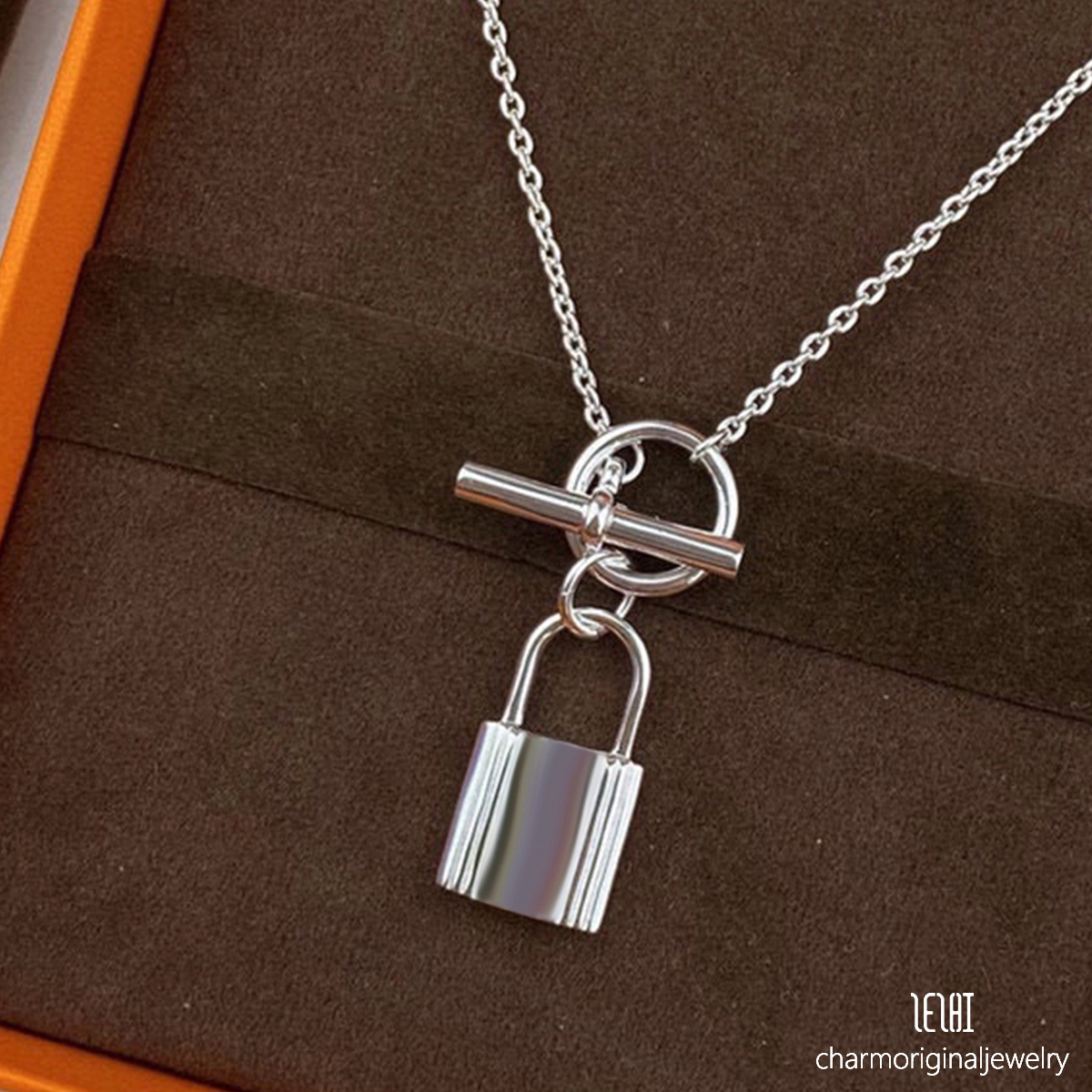 silver necklace designer for women 2024 brand fashion charm diamond pendant for men gold designer necklace for women luxury jewelry for men desig-image-972171767