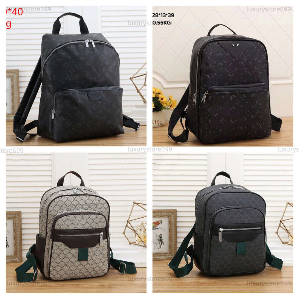 Discover Discovery Sac à dos Sac à sac à dos sac de luxe Bags de voyage de marque G Ophidia Apollo Back Pack Brochets Sac à dos Femmes Femme Homm
