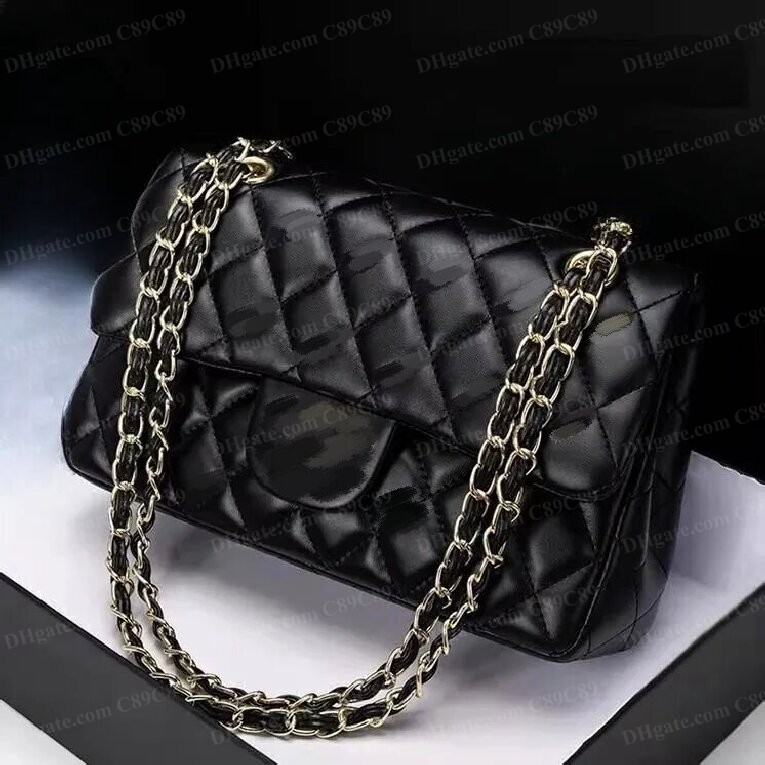 Designer Bags Shoulder Chain Bag Clutch Flap Totes Bags C Wallet Check Velour Thread Purse Double Letter Solid Hasp Waist Square Stripes Women Lu-image-973069277