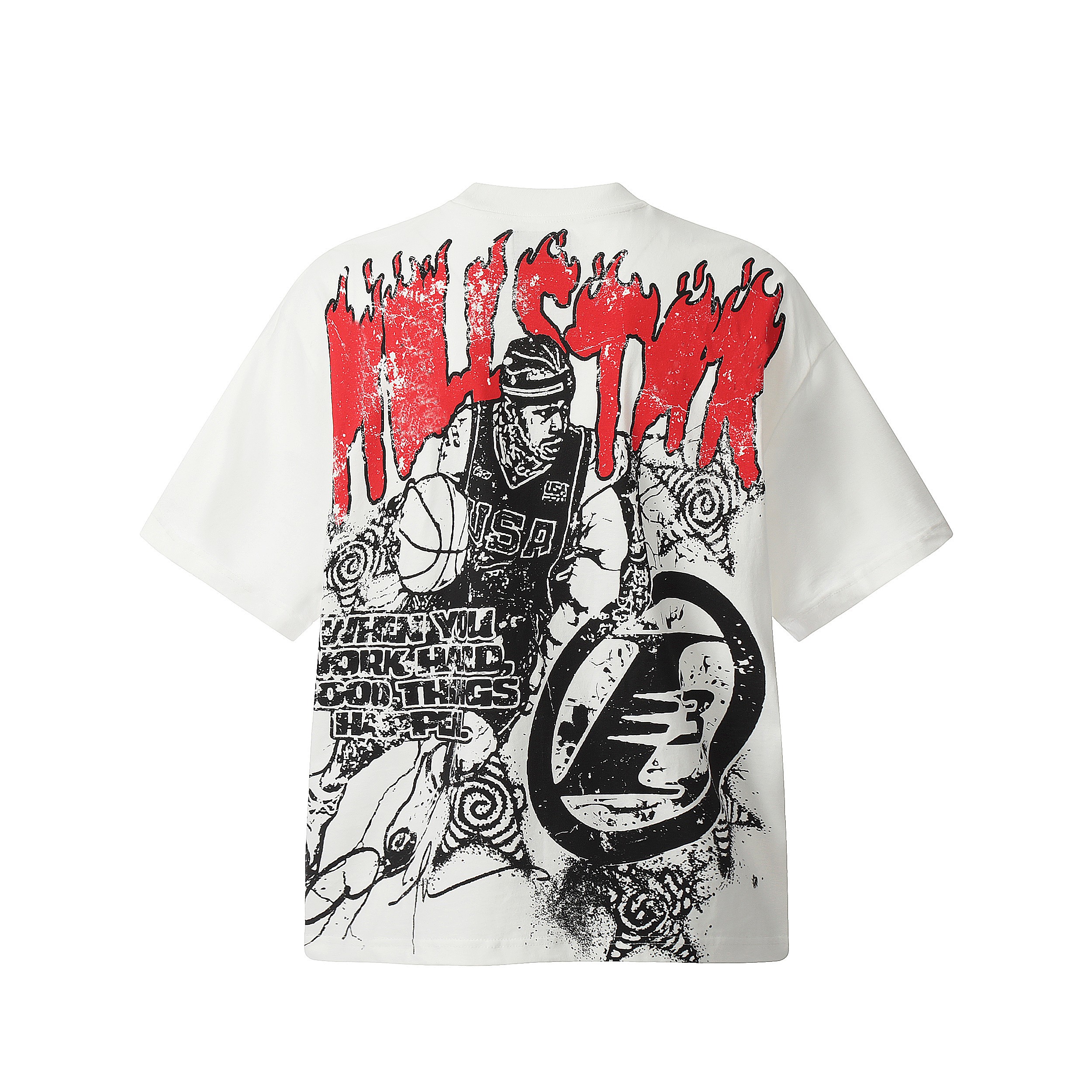 man tshirt mens designer t shirt womens tshirts woman t-shirt 100%cotton breathable short sleeve t shirts size S-XL fashionable Street classic Su-image-937140743