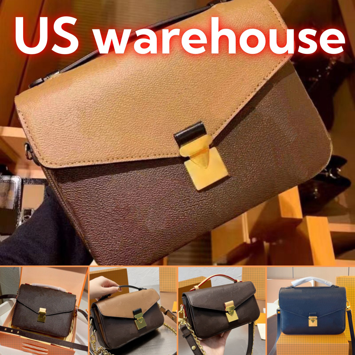 10A genuine leather luxury wallet mini purses crossbody designer bag woman handbag shoulder bags designer women luxurys handbags dhgate saddle bags 