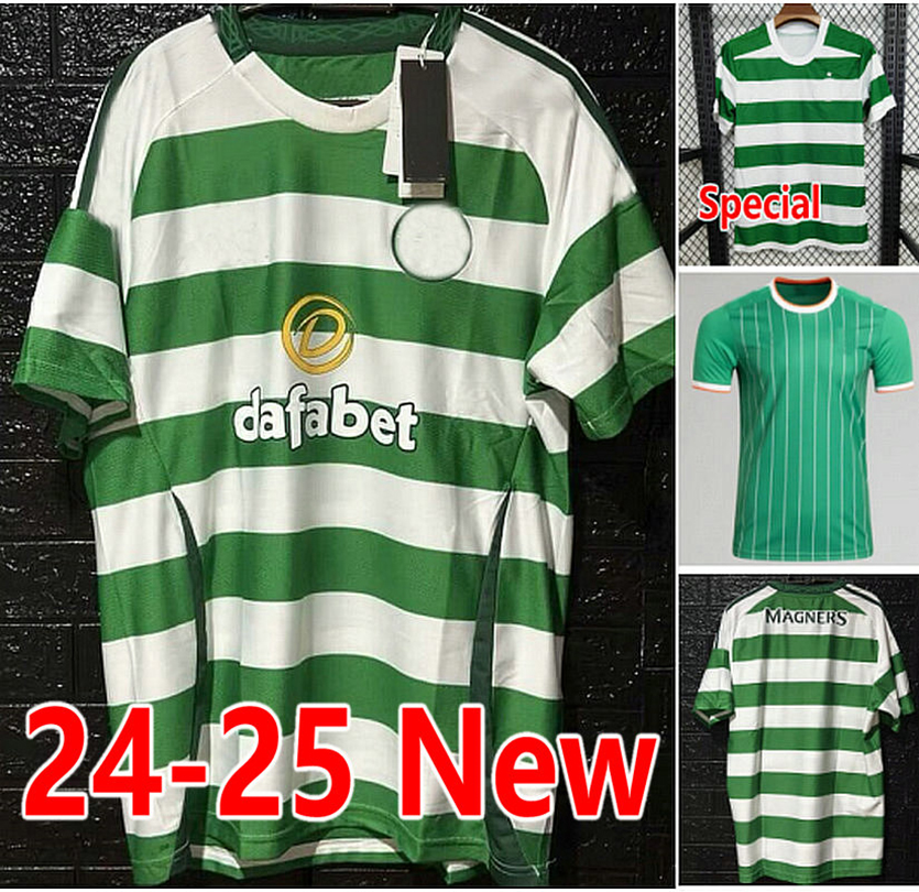 24 25 TURNBULL MCCARTHY Soccer Jerseys 2024 2025 Home YUKI KYOGO ABADA MCGREGOR football Shirt FORREST YANG TILIO DAIZEN maillots de futol men kids uniforms 