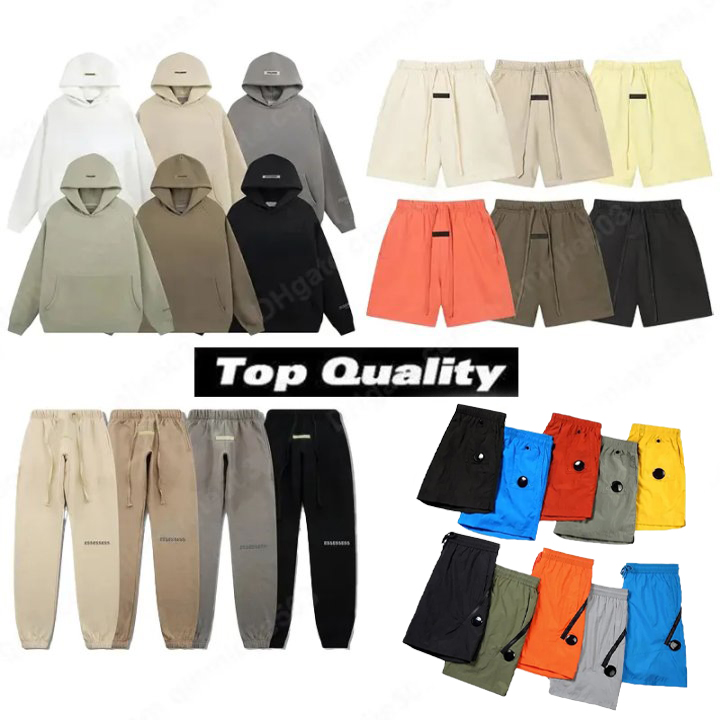 Mens Womens Hoodies Pullover Sweatshirts Designers Pant Sudadera Felpa Hoody High Quality Women Tops Jumper pocket shorts