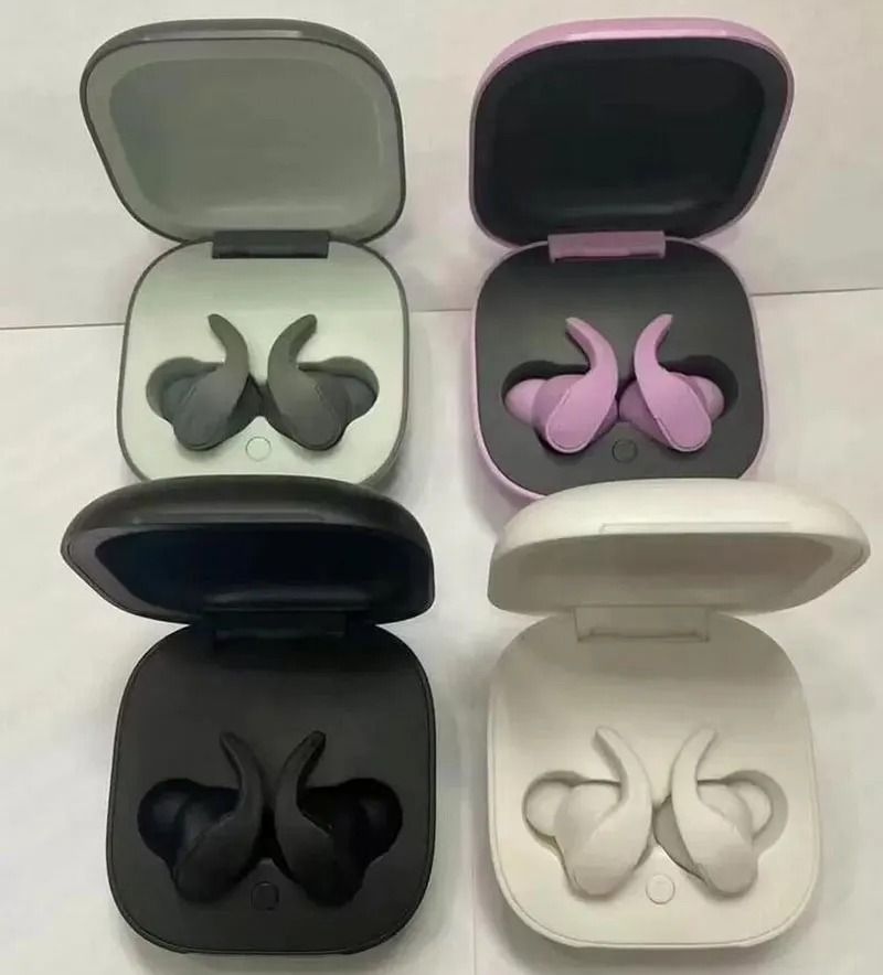 TWS Fit Earbuds Bluetooth 5.0 Wireless Earphones Bluetooth Headphone In-Ear Pro Earphone Headset Stereo for IPhone Xiaomi Mobile Smart Phone